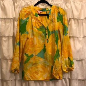 Lilly Pulitzer Elsa Top
